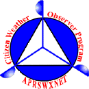 Citizens Weather Observer Program