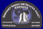 City of Batavia, IL Emergency Services & Disaster Agency