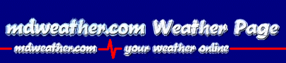 Mdavbat's Weather Page
